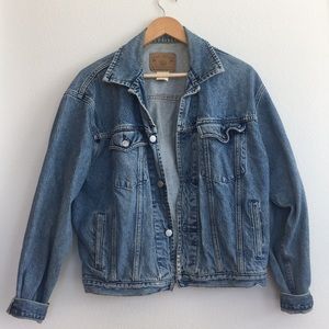 Vintage GAP denim jacket